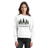 Pine Dusk Sweatshirt