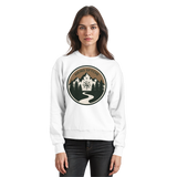 Summit Point - Basic Sweatshirt