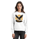 Iron wing - Basic Sweatshirt