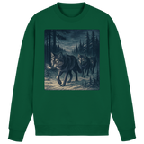 Pack North Sweatshirt