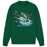 Silver Run Sweatshirt
