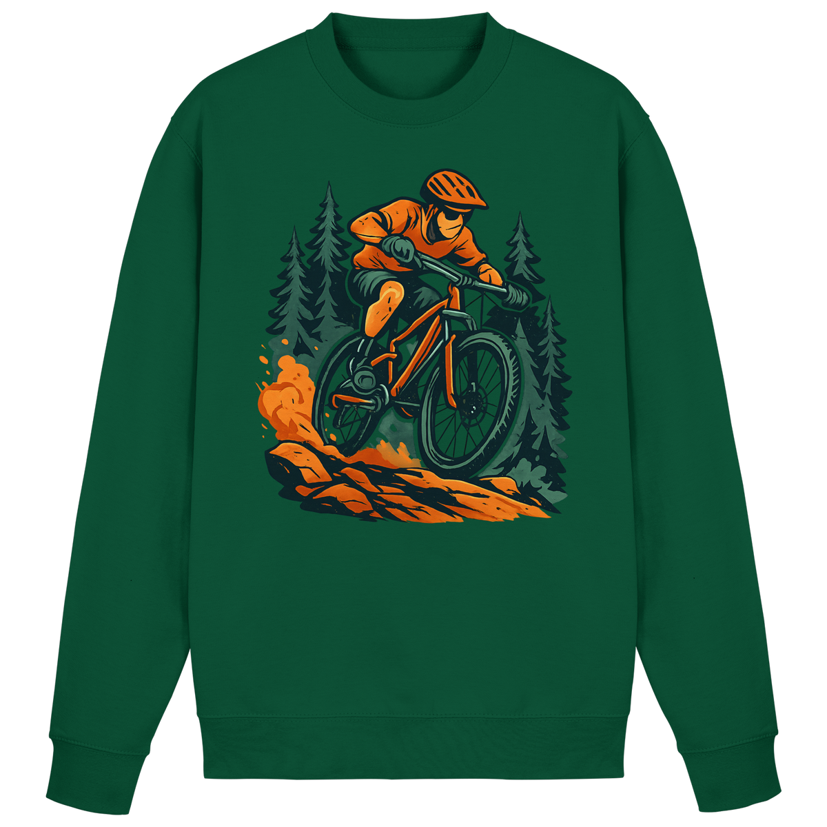 Dirt Rush Sweatshirt
