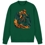 Dirt Rush Sweatshirt