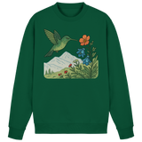 Bloom Wing Sweatshirt