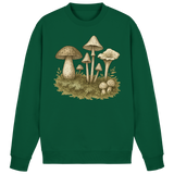 Forest Floor Sweatshirt