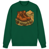 Trail Rest - Basic Sweatshirt