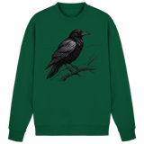 Dark Raven Sweatshirt