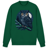 Night Watch Sweatshirt