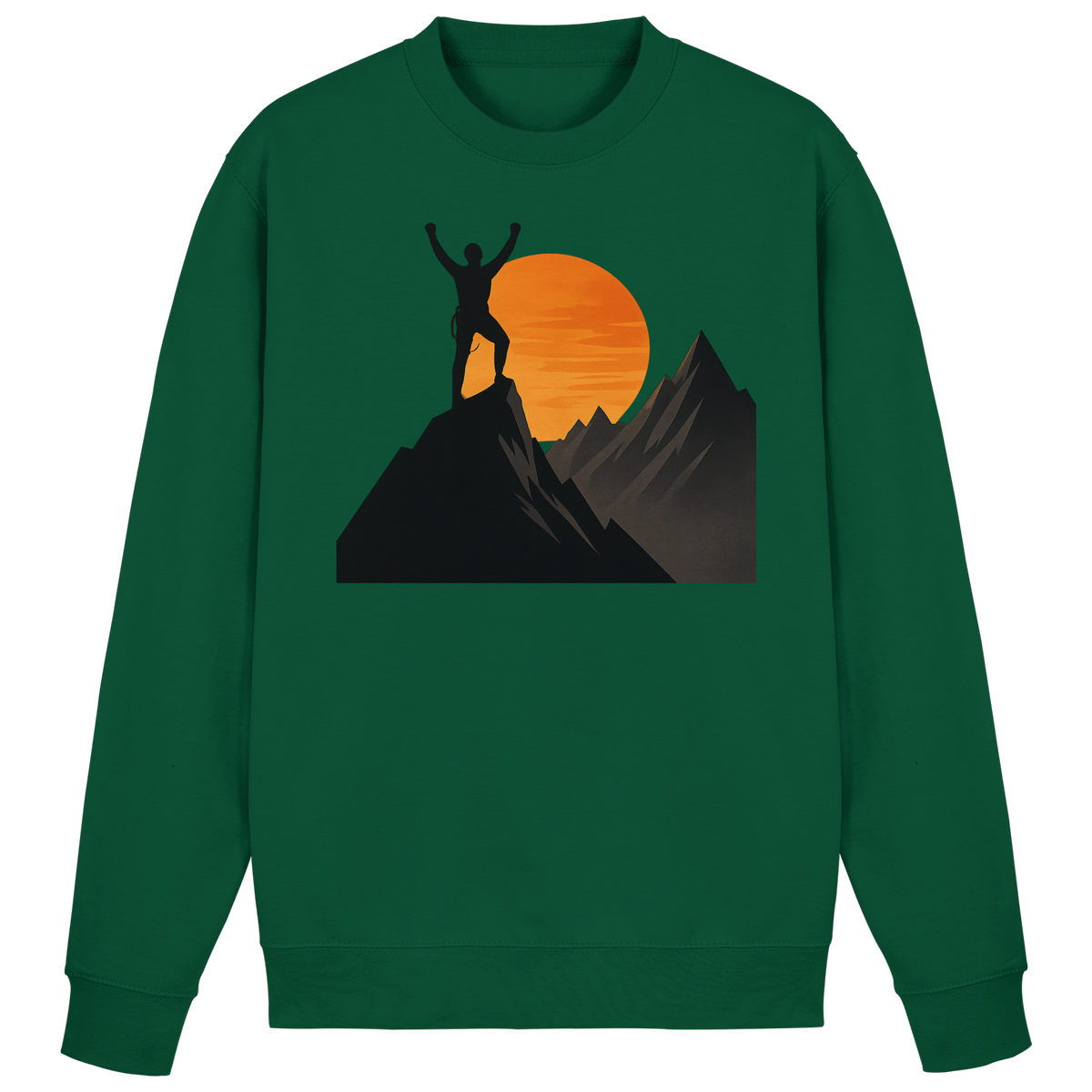Bold Ascent Sweatshirt