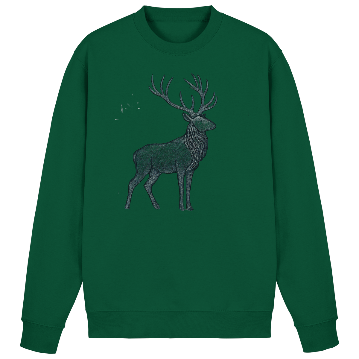 Mist Crown - Basic Sweatshirt