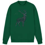 Mist Crown - Basic Sweatshirt