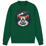 Star Map Sweatshirt