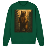 Deep Timber Sweatshirt
