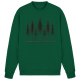 Pine Dusk Sweatshirt