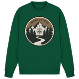 Summit Point - Basic Sweatshirt