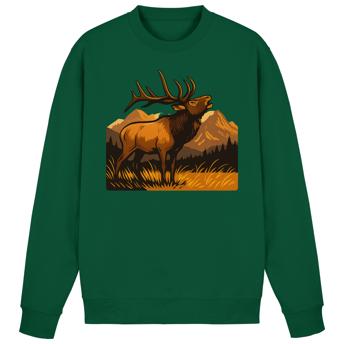 Elk Meadow Sweatshirt
