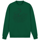 Cliff Edge - Basic Sweatshirt