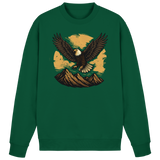 Iron wing - Basic Sweatshirt