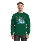 Silver Run Sweatshirt