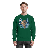Snow Lynx Sweatshirt