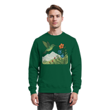 Bloom Wing Sweatshirt