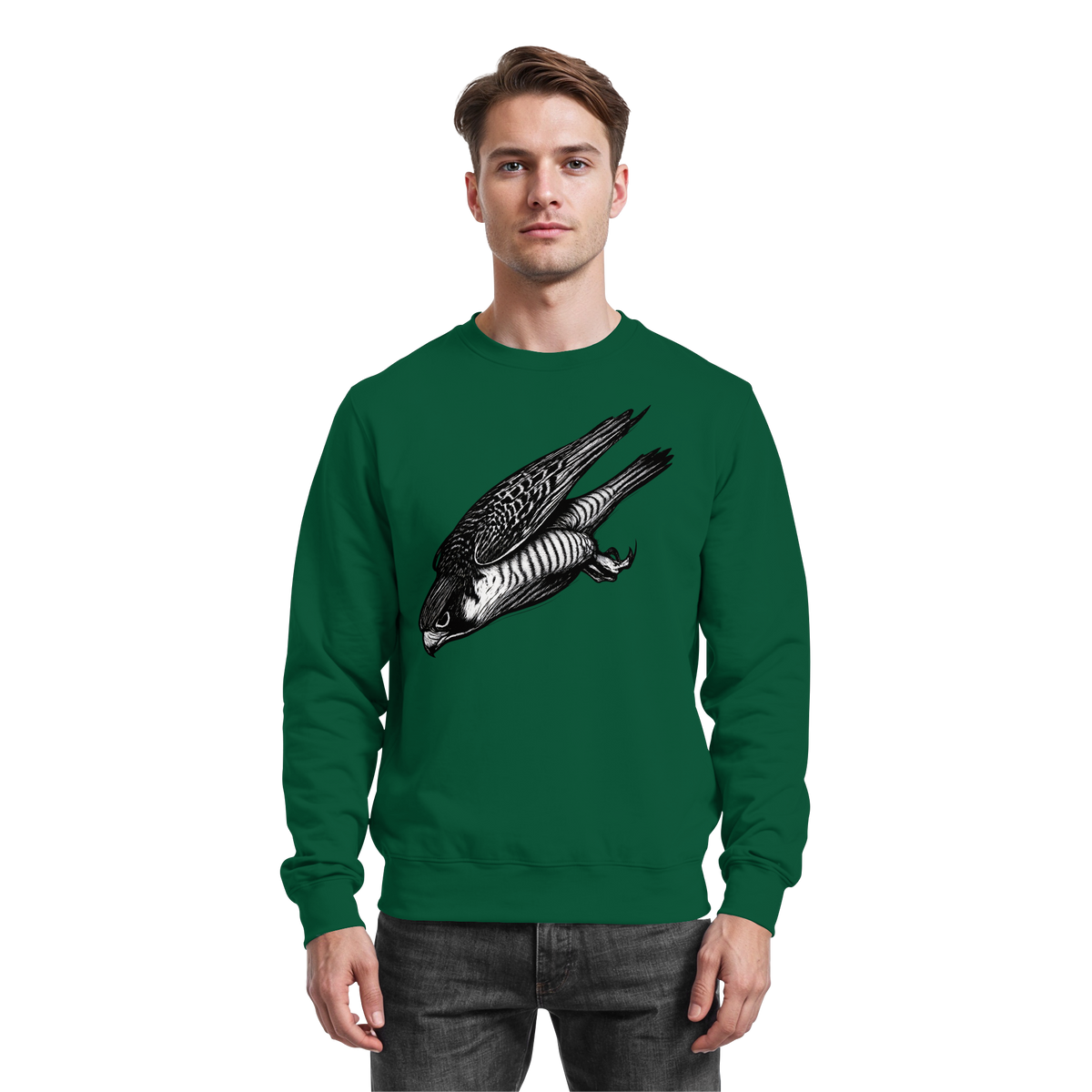 Swift Dive Sweatshirt