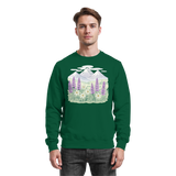 Alpine Bloom Sweatshirt