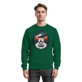 Star Map Sweatshirt