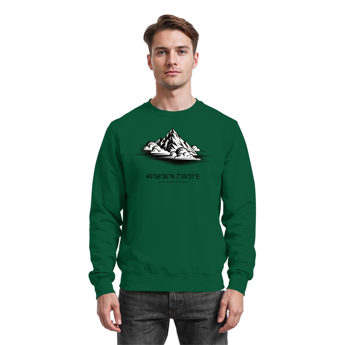 Summit Point Sweatshirt