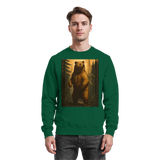 Deep Timber Sweatshirt