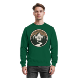 Summit Point - Basic Sweatshirt