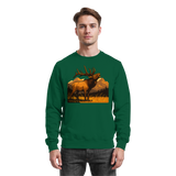 Elk Meadow Sweatshirt