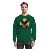 Iron wing - Basic Sweatshirt