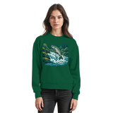 Silver Run Sweatshirt