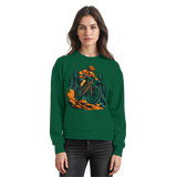 Dirt Rush Sweatshirt