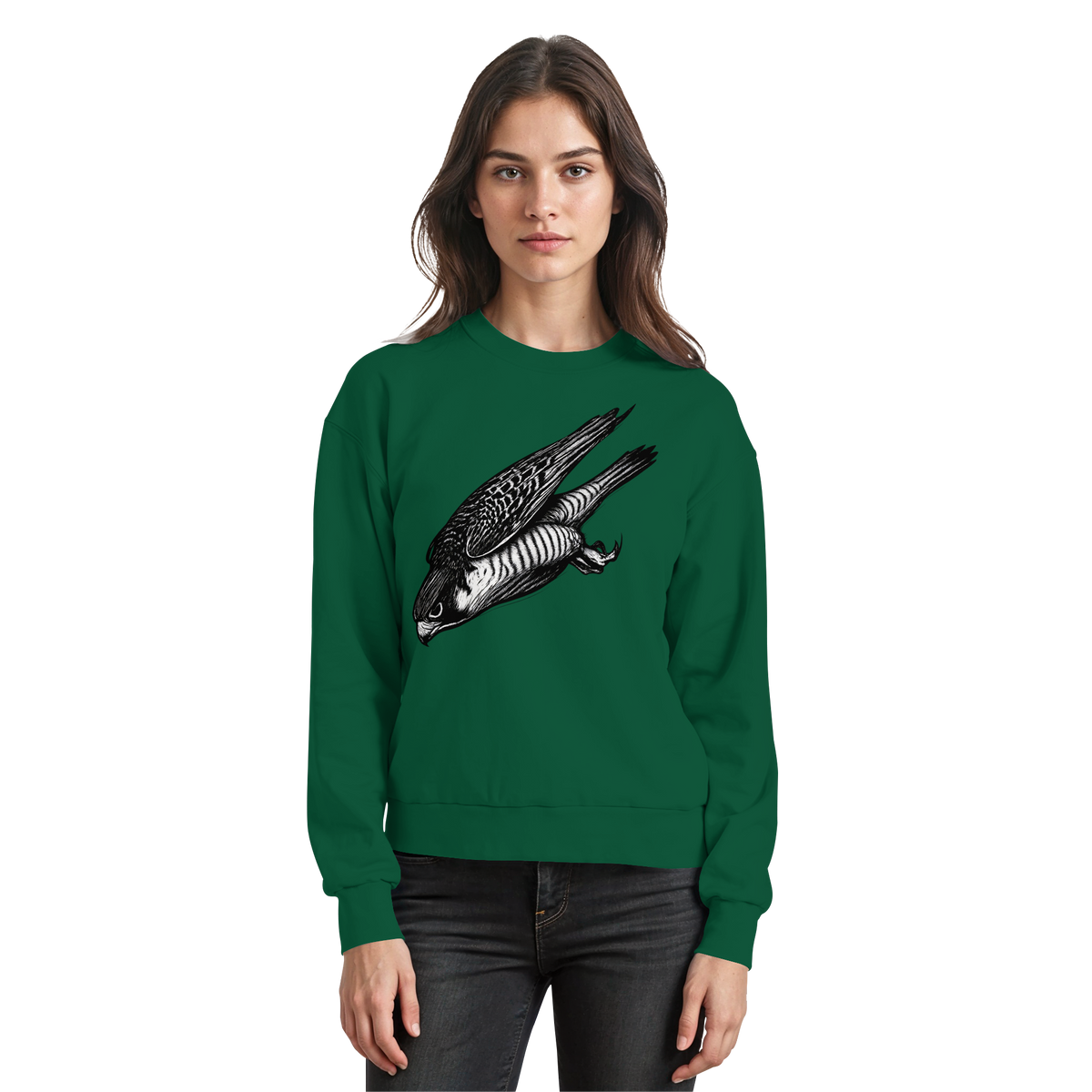 Swift Dive Sweatshirt