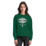 Mirror Lake - Basic Sweatshirt
