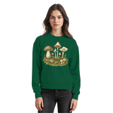 Forest Floor Sweatshirt
