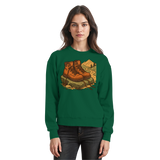 Trail Rest - Basic Sweatshirt