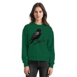 Dark Raven Sweatshirt