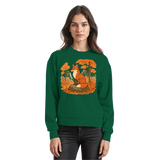 Ember Trail - Basic Sweatshirt
