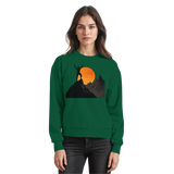 Bold Ascent Sweatshirt