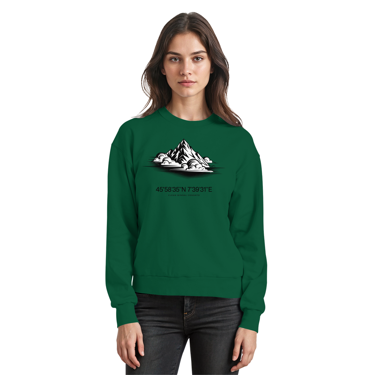 Summit Point Sweatshirt