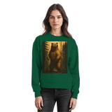 Deep Timber Sweatshirt