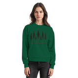 Pine Dusk Sweatshirt
