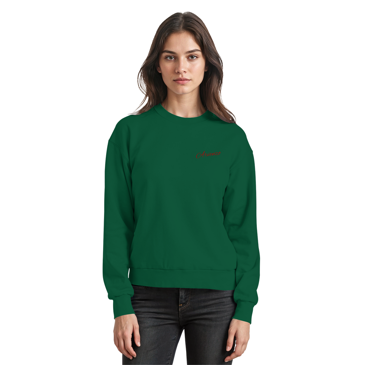 Pure Ground Sweatshirt