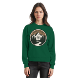 Summit Point - Basic Sweatshirt