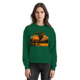 Elk Meadow Sweatshirt