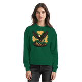 Iron wing - Basic Sweatshirt