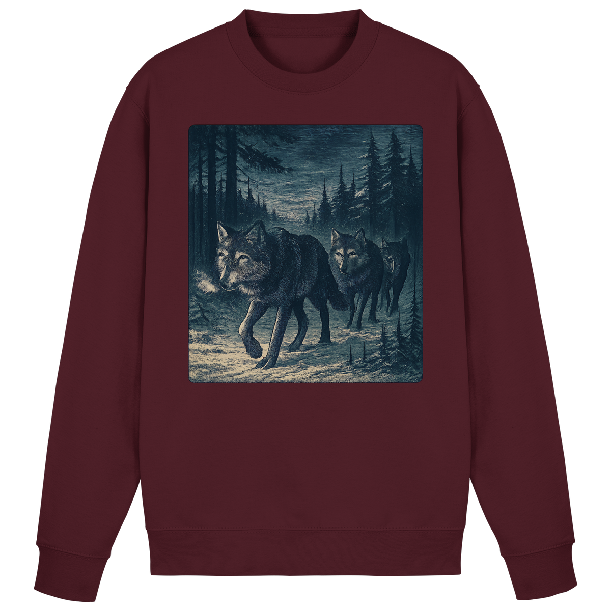 Pack North Sweatshirt